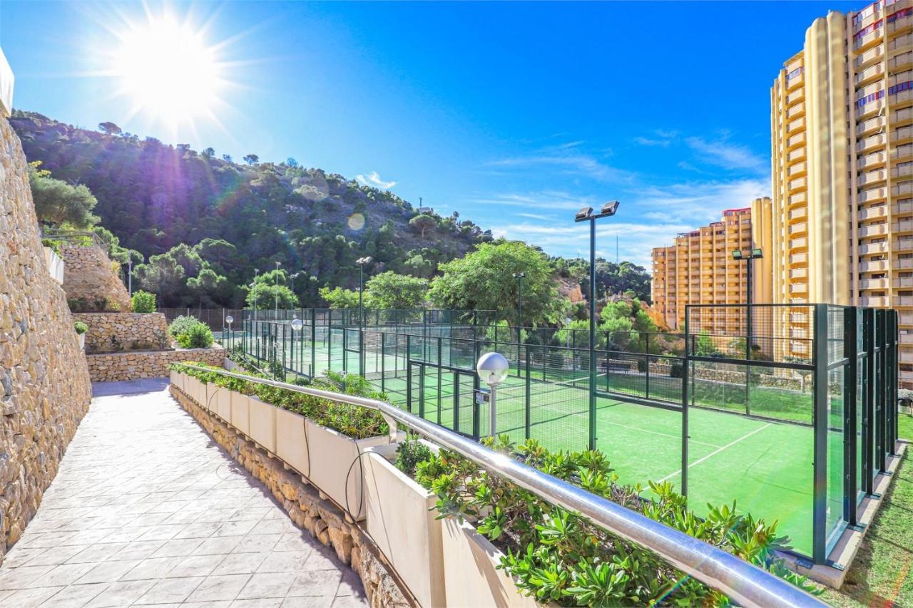 Skyline 10 Gran Terraza Privada Con Vistas Espectaculares Apartament